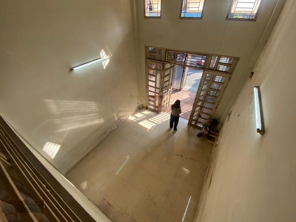 Nhà Mặt Tiền Đường Kinh Doanh - 67m2 - Chỉ 5.5Tỷ Gần Ngay Gò Xoài - Giáp Tân Phú