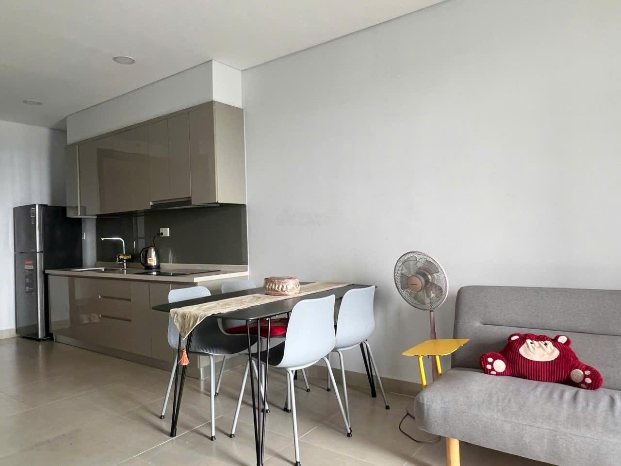 Cho thuê River panorama Quận 7- 2PN, 1WC, Đầy đủ nội thất- Giá chỉ 11.5 Triệu- Ở ngay