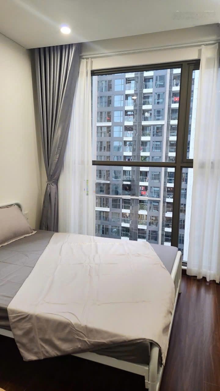 Bán Căn hộ 1N+ Masteri Water Front, 3,9 tỷ, 43m2, view đẹp, uy tín tại Vinhomes OceanPark