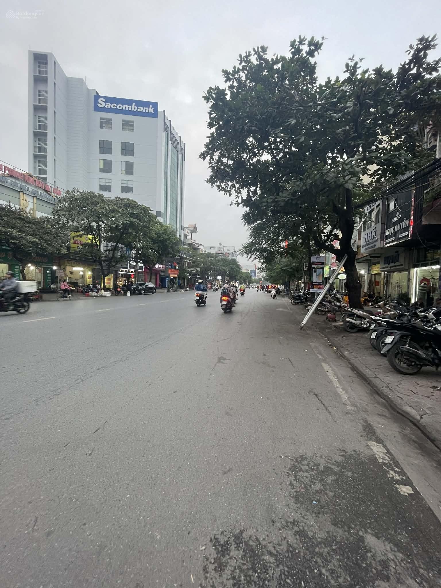 Bán gấp nhà mặt tiền rộng 4,5m mặt đường Tôn Đức Thắng, Lê Chân, DT 45m2 giá chỉ 8,7 tỷ