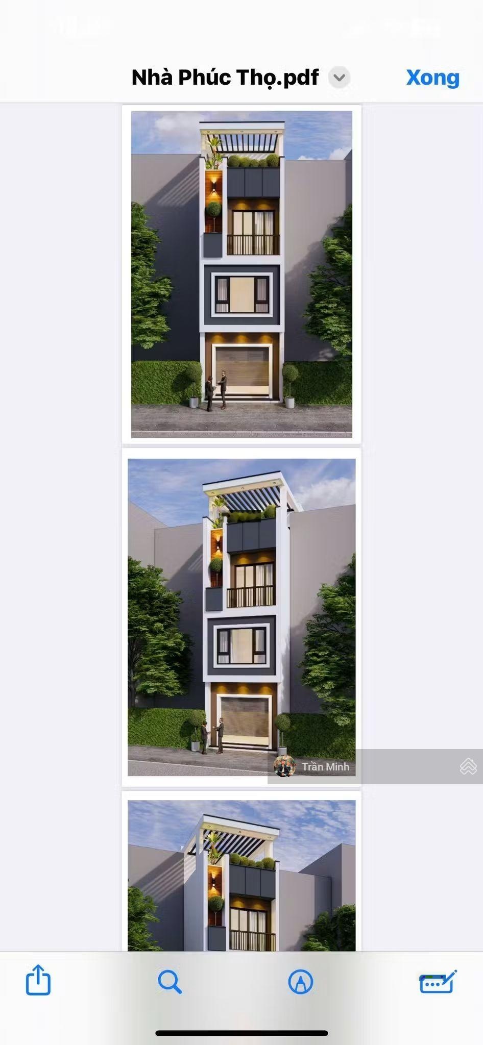 Cơ hội sở hữu căn nhà đẹp 4 tầng mới tinh giá đầu tư gần siêu dự án đại lộ sông hồng .