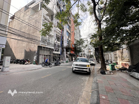 Siêu phẩm mặt đường Hoàng Thế Thiện - Hải An - Hải Phòng cần bán nhanh