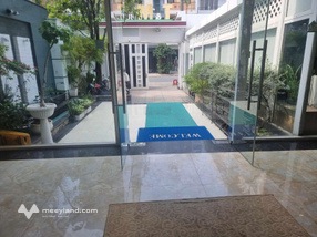 Cho thuê văn phòng (chính chủ) tại gò vấp