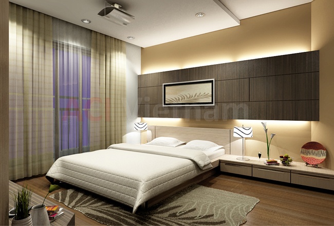 Bán nhanh căn hộ az lâm viên 107 nguyễn phong sắc 85m - 2pn 2wc