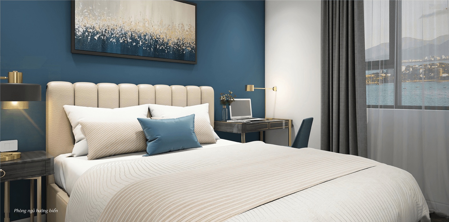 Mở bán 25 căn Altara Residence. Từ 45m2 - 65m2. Sổ sẵn từ 1,5 - 2,3 tỷ - Sẵn sổ lâu dài (Vay BIDV)