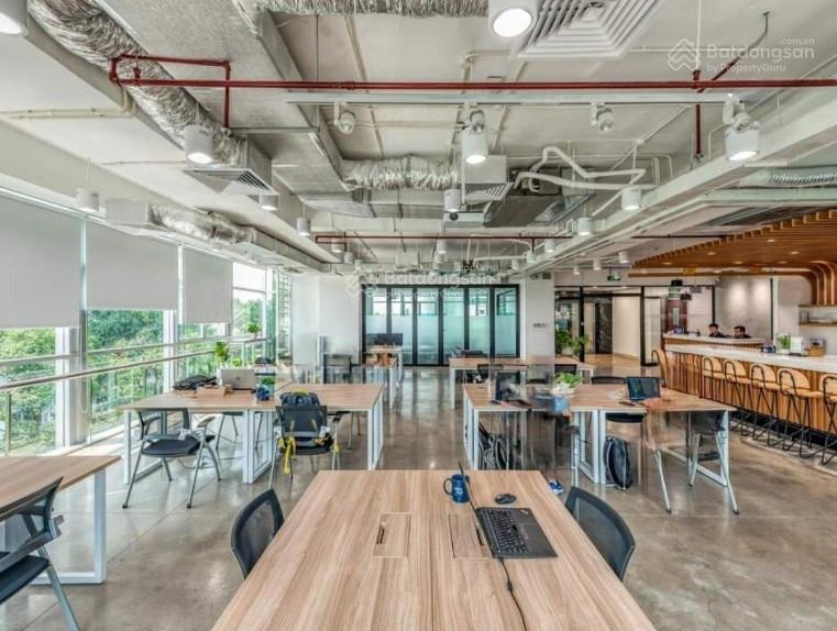 Biệt thự MT Hoa Lan, Phường 2, Phú Nhuận ngay Khu Phan Xích Long