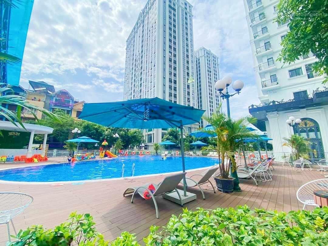 Em Minh Ngọc cần Bán căn góc 135m2_3PN Chỉ 10tỷ5 hướng ĐN tầng trung tại Iris Garden. LH094668959ba