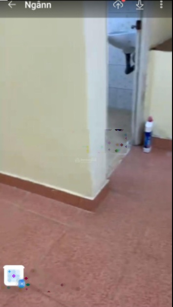 Phòng giá siêu rẻ, chia ra 110k/ngày rộng lớn thang bộ ở lầu 4 chính chủ ở Quận Bình Thạnh, P12