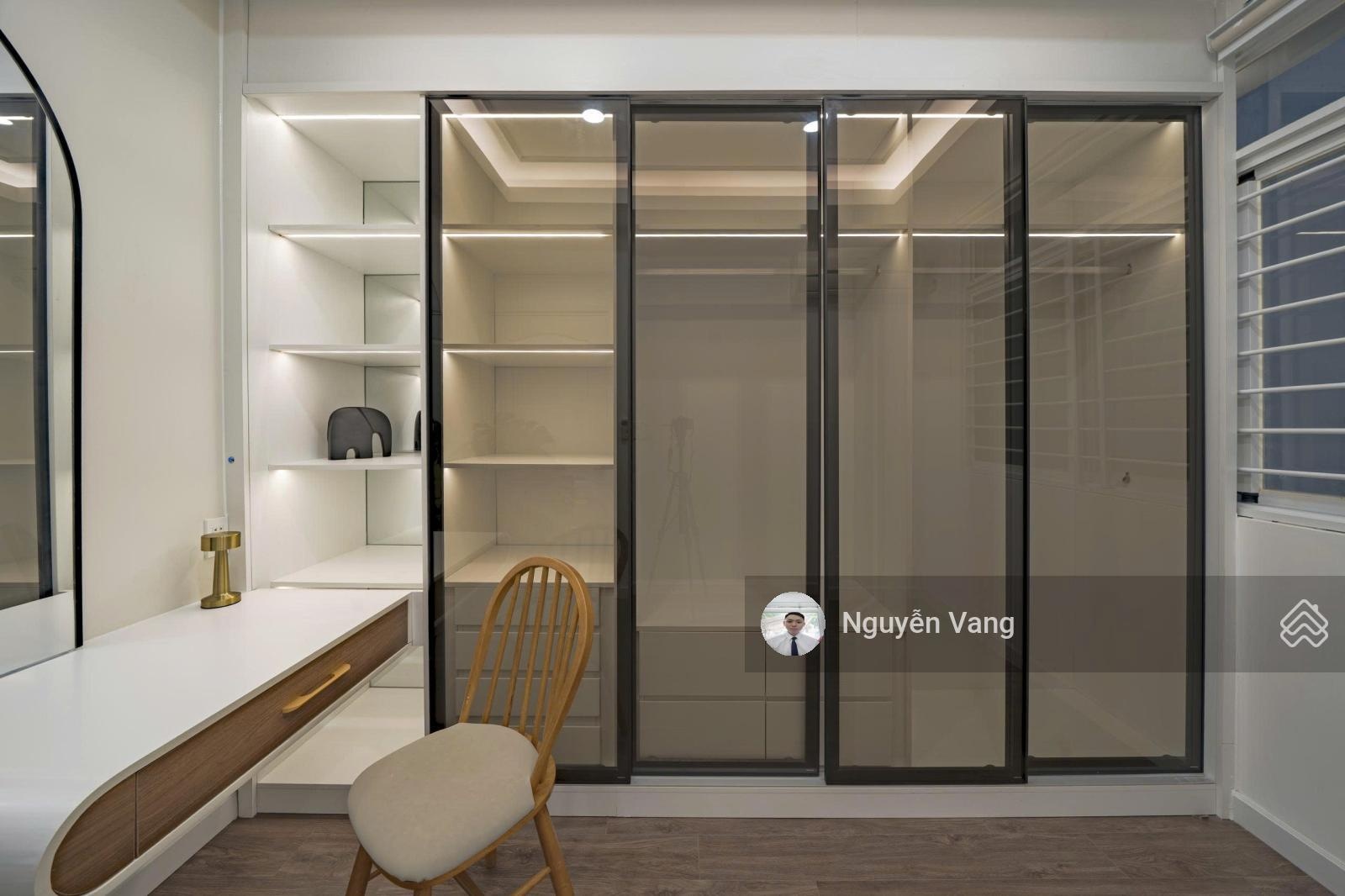 Căn hộ cao cấp Riverside Residence Phú Mỹ Hưng, Q7 giá cho thuê chỉ 25tr/tháng, nội thất cao cấp