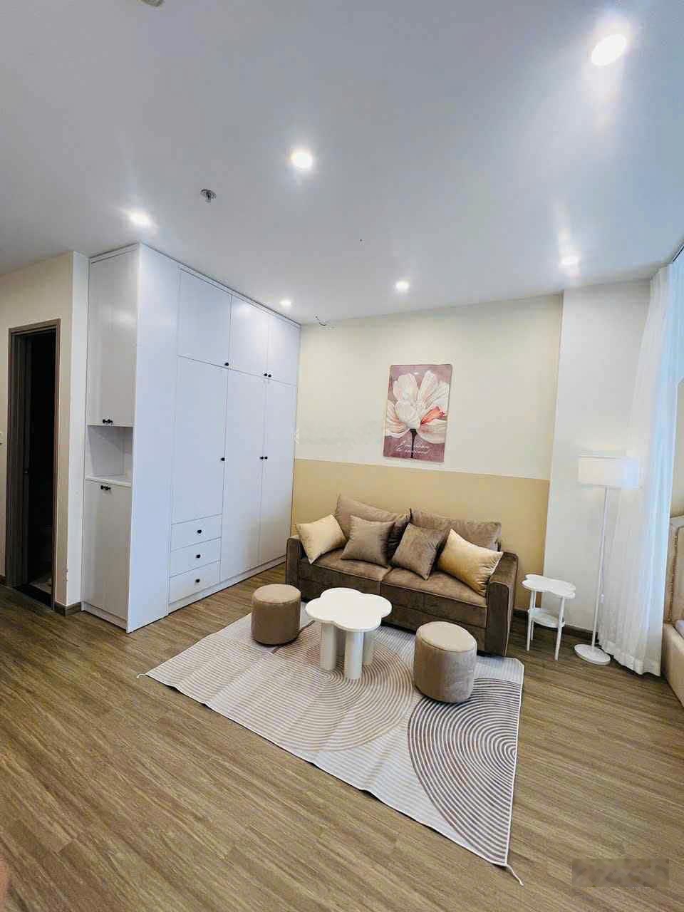 Cho thuê căn hộ studio siêu tiện ích giá rẻ