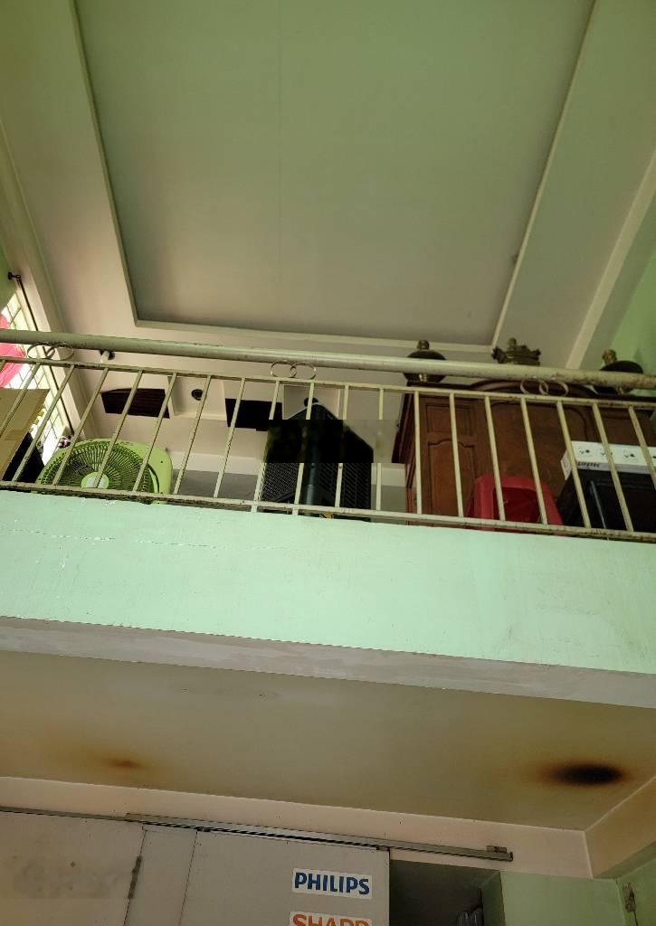 Mặt tiền Bàn Cờ, Q3 + hẻm hông - KD đỉnh - tiện xây mới - 15 tỷ TL