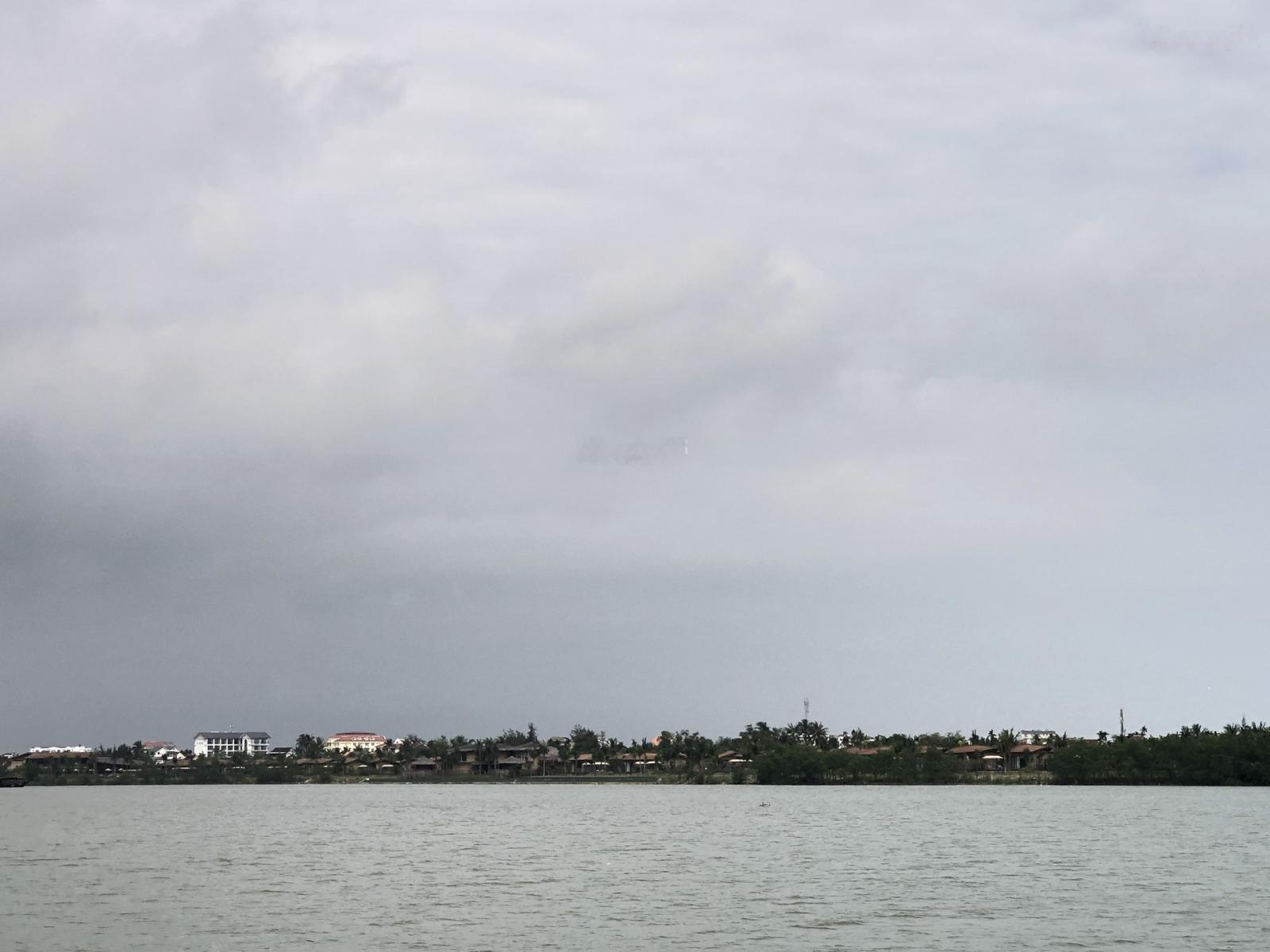 Bán Đất View Sông Hội An Đối Diện Resort Namia Hội An - Mặt Tiền Ngang Cực Đẹp (MS507)