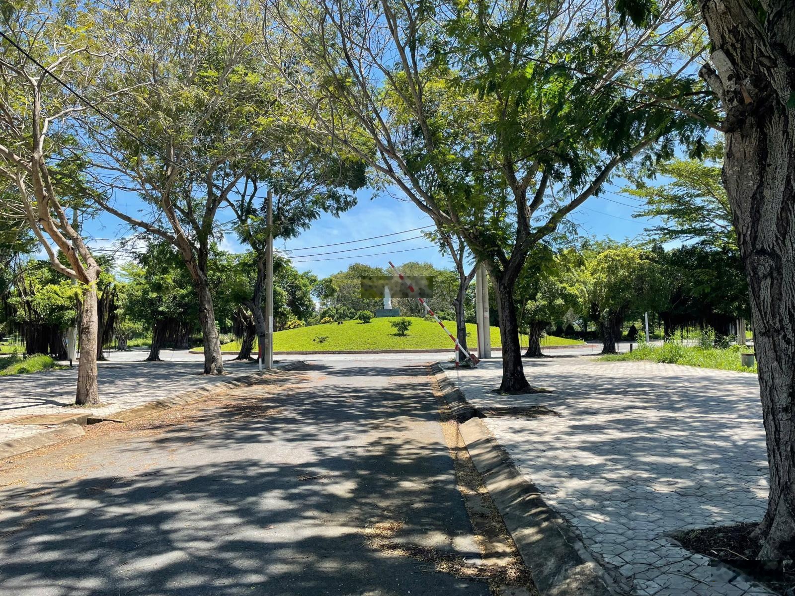 Cần bán 2 nền villa đơn lập gần Vin tại KDC Phước Lộc, Cần Giờ chỉ từ 30 tr/m2