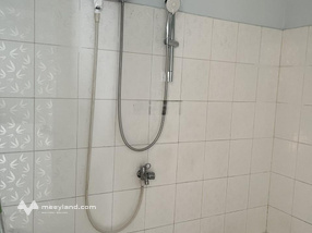 Cho thuê CC 5 tầng đường Thái Thuận, 2PN, 2WC, 76m2, 9,5 triệu ở Đ. Số 7, p. An Phú, Q2, HCM