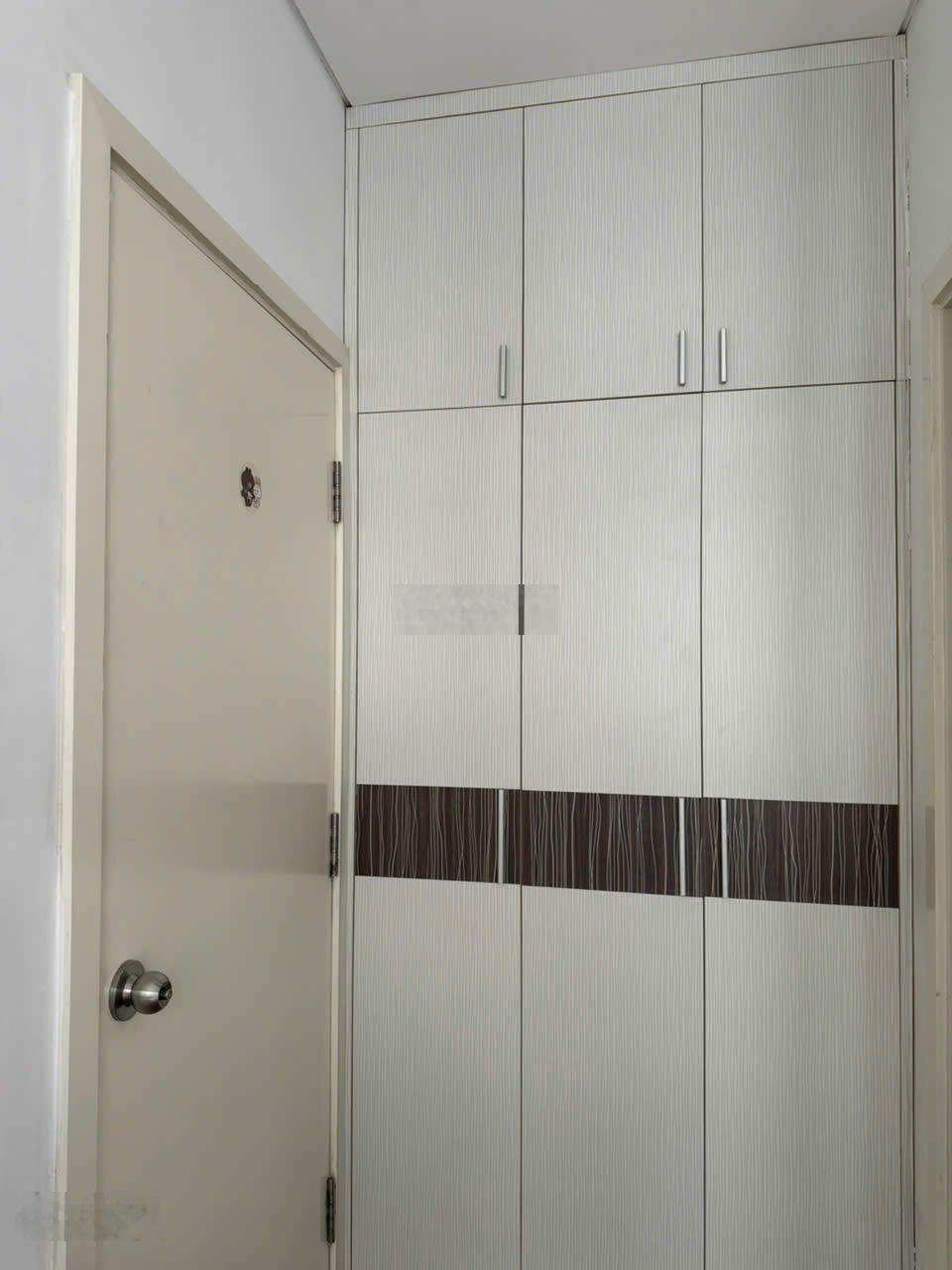 Bán căn hộ chung cư Luxcity, Huỳnh Tấn Phát, Quận 7, 70m2, 2PN, chỉ 4.x tỷ