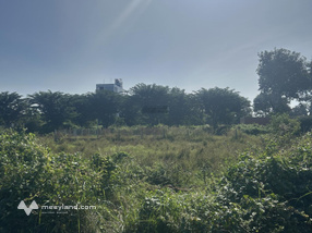 Chính chủ cho thuê đất ngay cạnh sa bàn dự án Vinhomes Cần Giờ giá chỉ 12tr cho thuê lâu dài