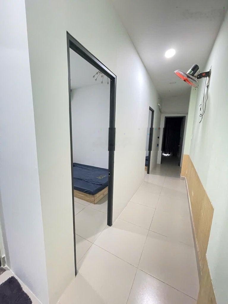 Mặt tiền nhà ngay khu bàu cát -quận tân bình