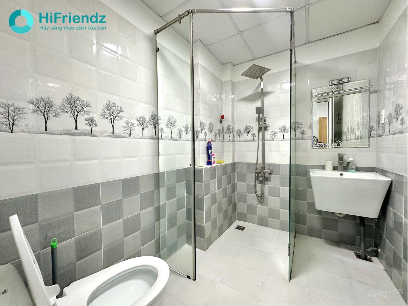 Cho thuê căn full tiện nghi nhiều ánh sáng trung tâm Thảo Điền