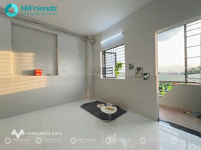 Cho thuê phòng trọ ban công sẵn máy lạnh giá rẻ đường Dương Đình Hội gần khu Công Nghệ Cao Q9