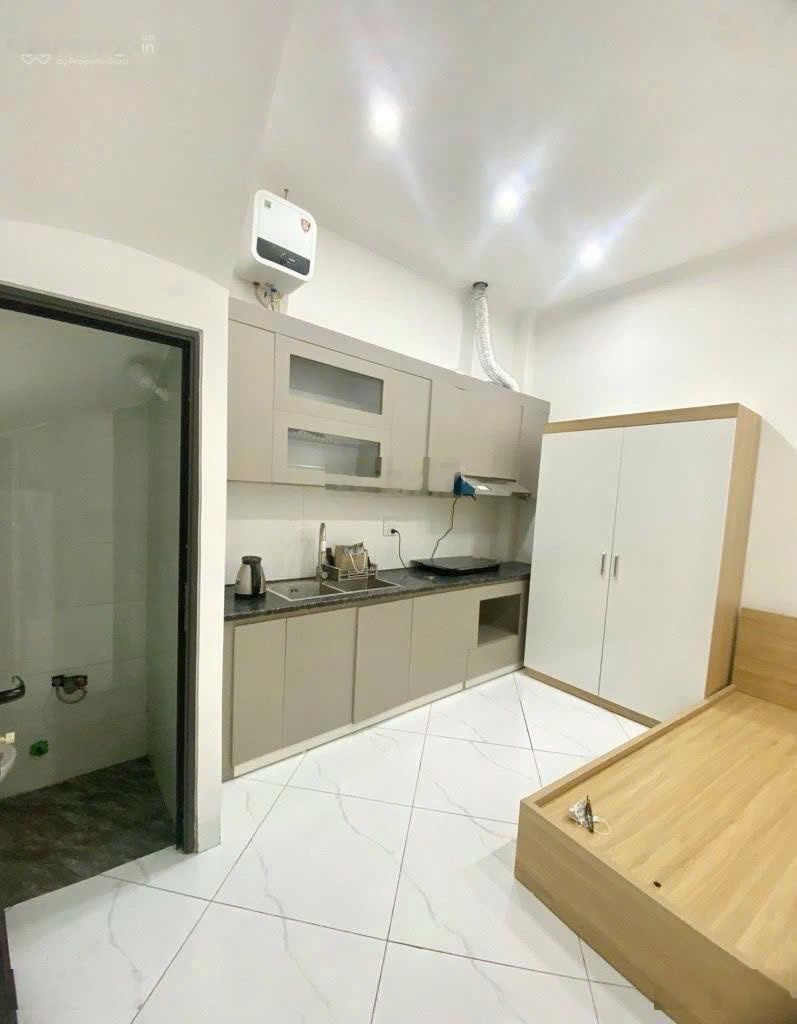 Bán nhà dòng tiền Văn Trì 7 phòng full nội thất đang cho thuê 30 triệu/tháng, giá chỉ 7.1 tỷ