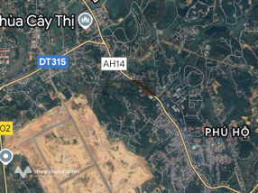 Cần bán đất 118m mt 10 Phương Phong Châu -tx Phú Thọ