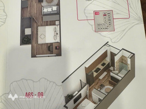 Chung cư green city cao cấp toạ lạc tại vùng trung tâm sầm uất nhất của Mỹ hào.