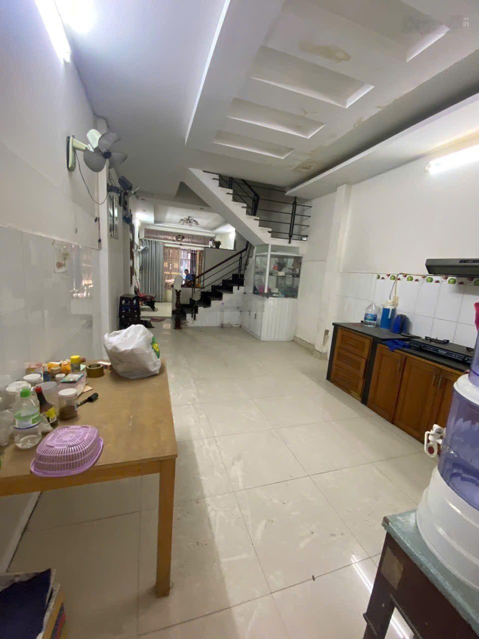 Ccg bán nhà 1/ đường số 9, bhh, bình tân, dt 4x18,5m, nhà 1 trệt, 1 lầu, 2pn, 3wc, sân phơi, hẻm 6m