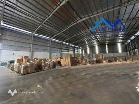 Cho thuê nhà xưởng Thạnh Phú Vĩnh Cửu 2.800m2 chỉ 78.414 đ/m²/tháng