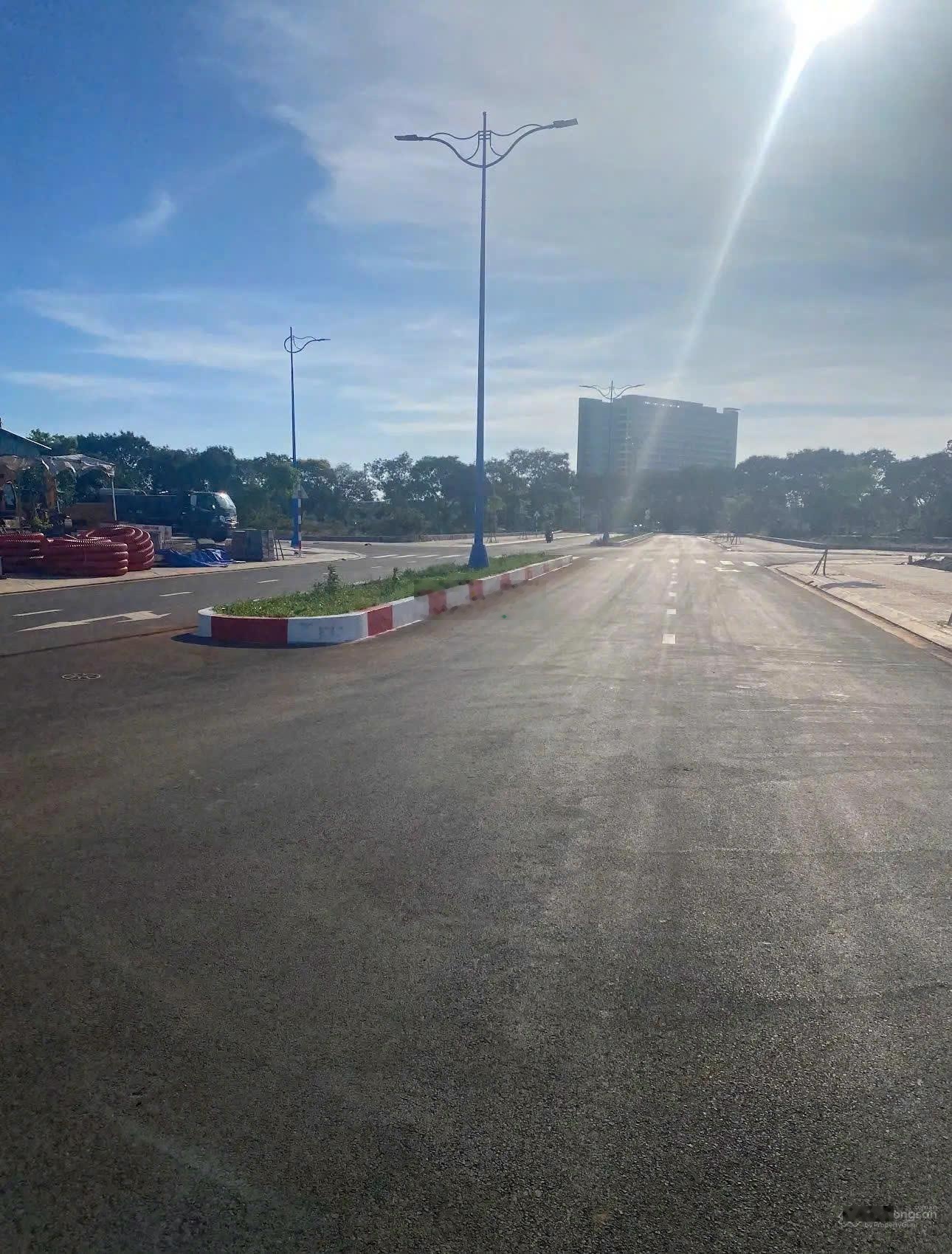 Bán đất Bà Rịa ,Hòa Long, MTĐ Hùng Vương, 1,9 tỷ, 100m2