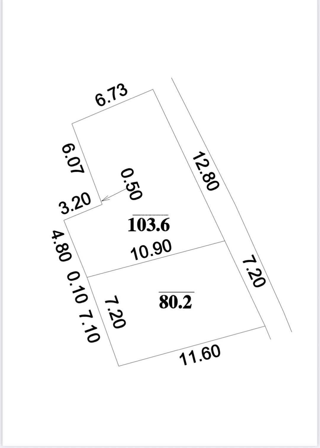 Chuyển nhượng 80m đất Lê Xá , Mai Lâm , Đông Anh giá rẻ nhất khu , mặt tiền khủng .