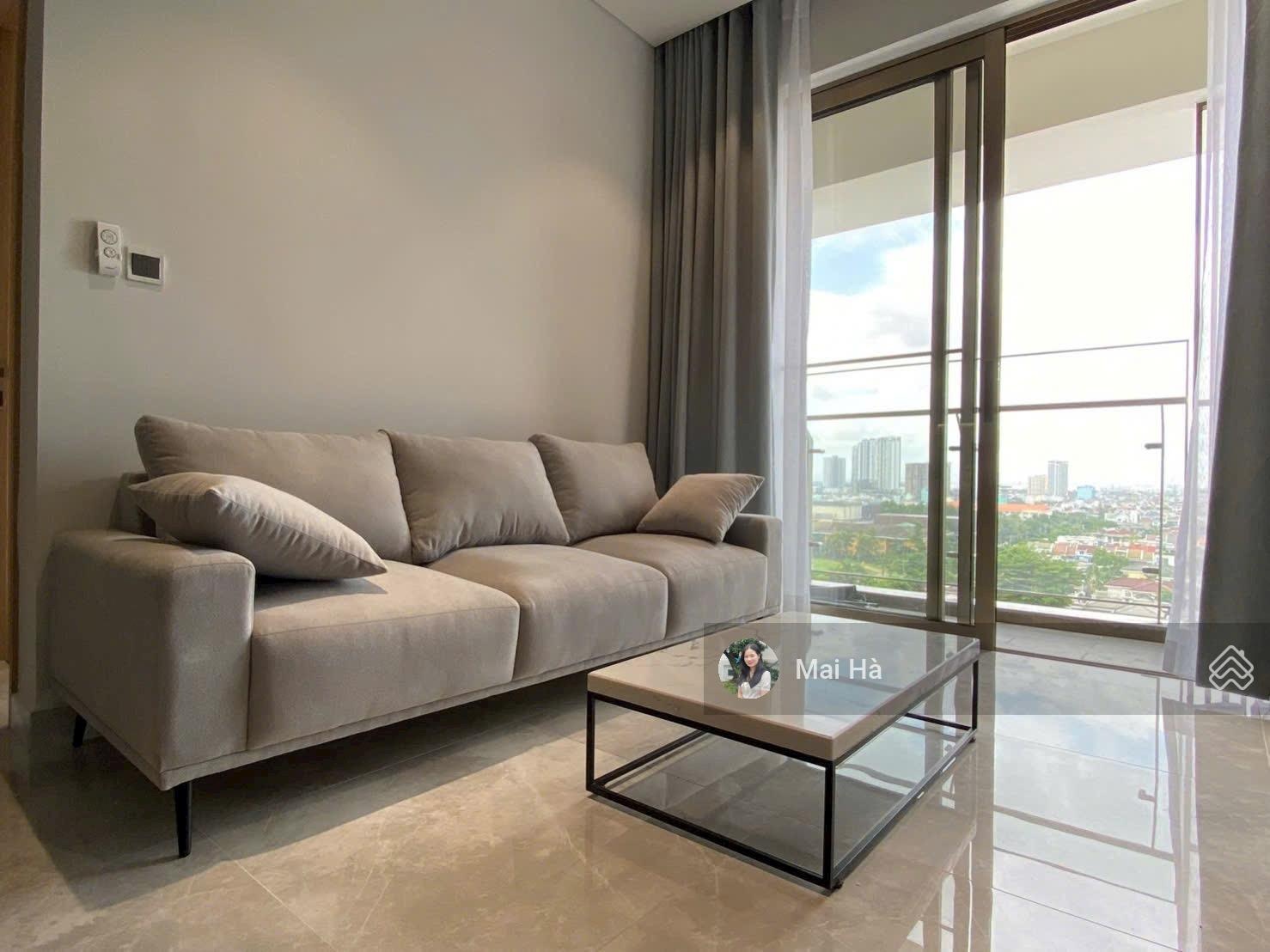 Hot! Midtown 2PN 82m Nội thất mới, view biệt thự đẳng cấp,giá cho thuê 24tr/ tháng