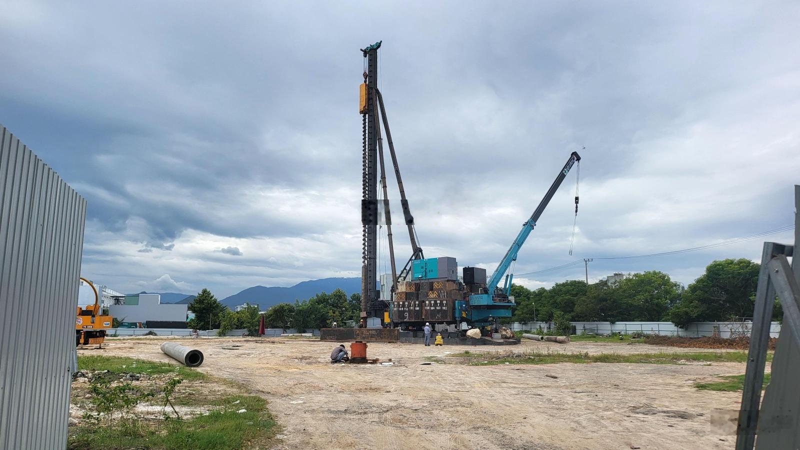 Bán Đất Trung Lập 12, 4,88 tỷ, 130m2 tại Hòa Hiệp Nam, Liên Chiểu, Đà Nẵng, giá cực chất