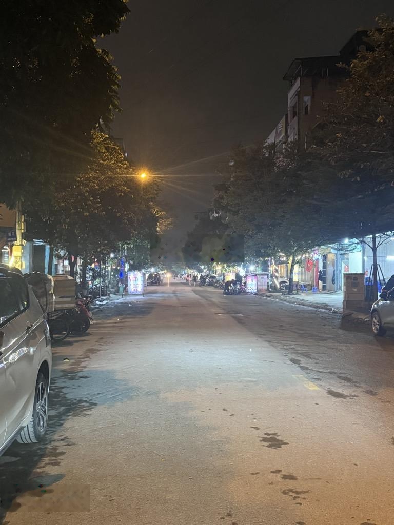 Mảnh đất siêu hiếm, phân lô, vỉa hè, khu tđc phú diễn, bắc từ liêm, 50.8m2, mt 4.1m, giá 15.7 tỷ