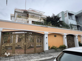 Bán đất biệt thự 3 tầng Phạm Quang Ảnh - Đà Nẵng - 356m2. LH 0983486133