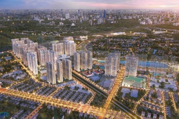 Cho thuê CC tại Vinhomes Smart City, 7 triệu, 30 m2, 1PN, 1WC, giá siêu hời