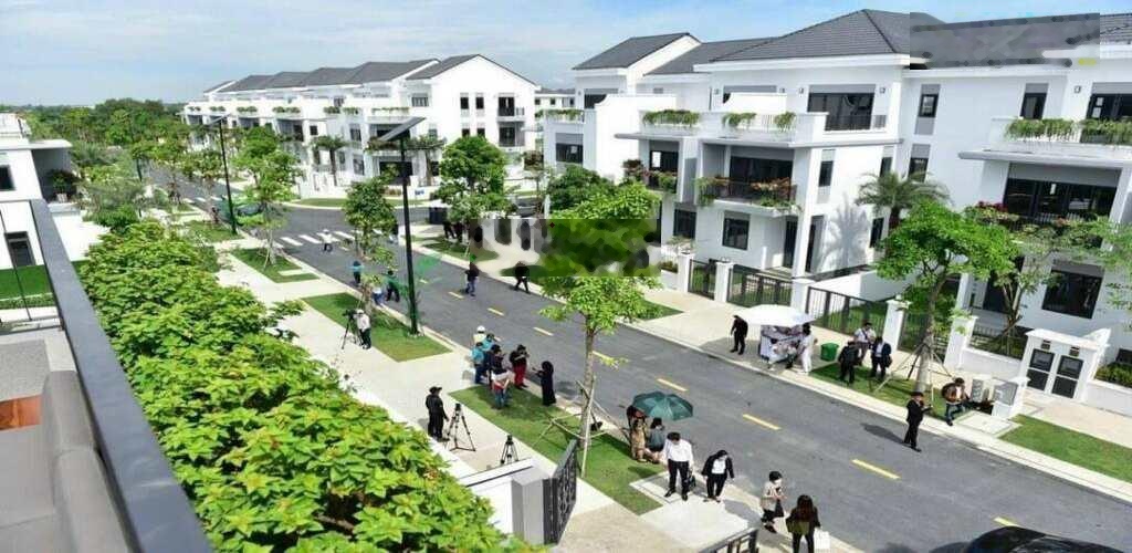 Hot! Giỏ hàng độc quyền Villas Shop Mansion 2 mặt tiền đường xuyên tâm 45m. Giá rẻ hơn 50% giá CĐT