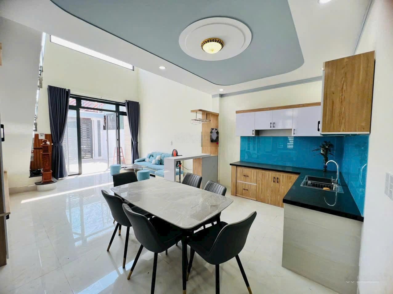 Bán nhà riêng tại Đồng Khởi, 75m2, 3PN, 2WC, 1 tầng