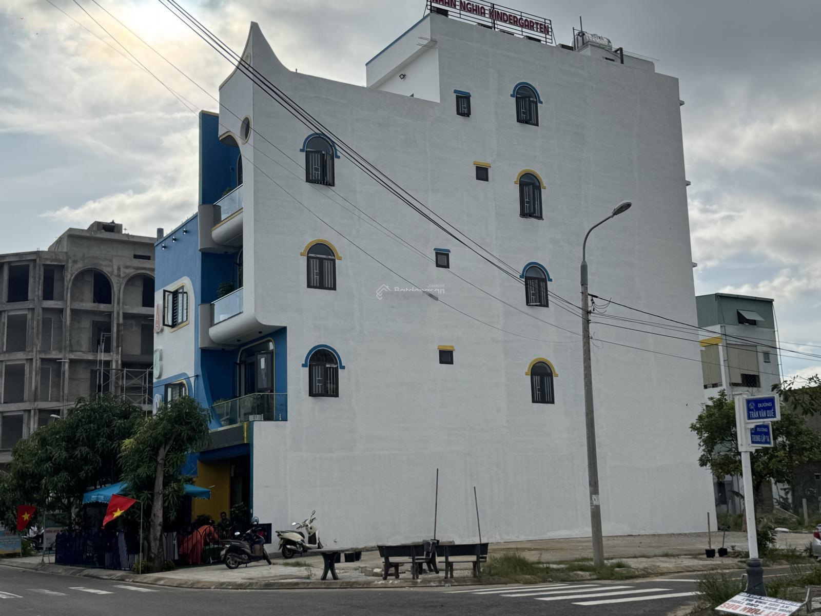 Trần Văn Quế trục đường thông dài kết nối các khi đô thị và tđc khu vực