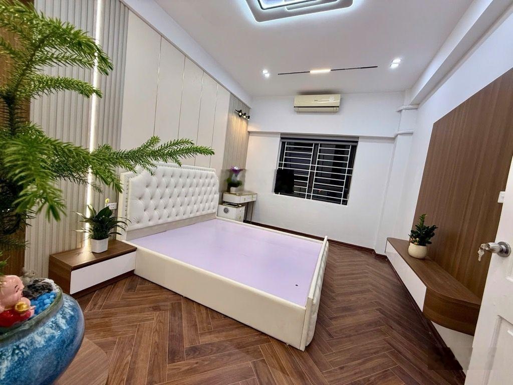 Đốc Ngữ- Ba Đình Chính chủ cần bán Căn Hộ Chung Cư Siêu Víp 91m2, ,3PN