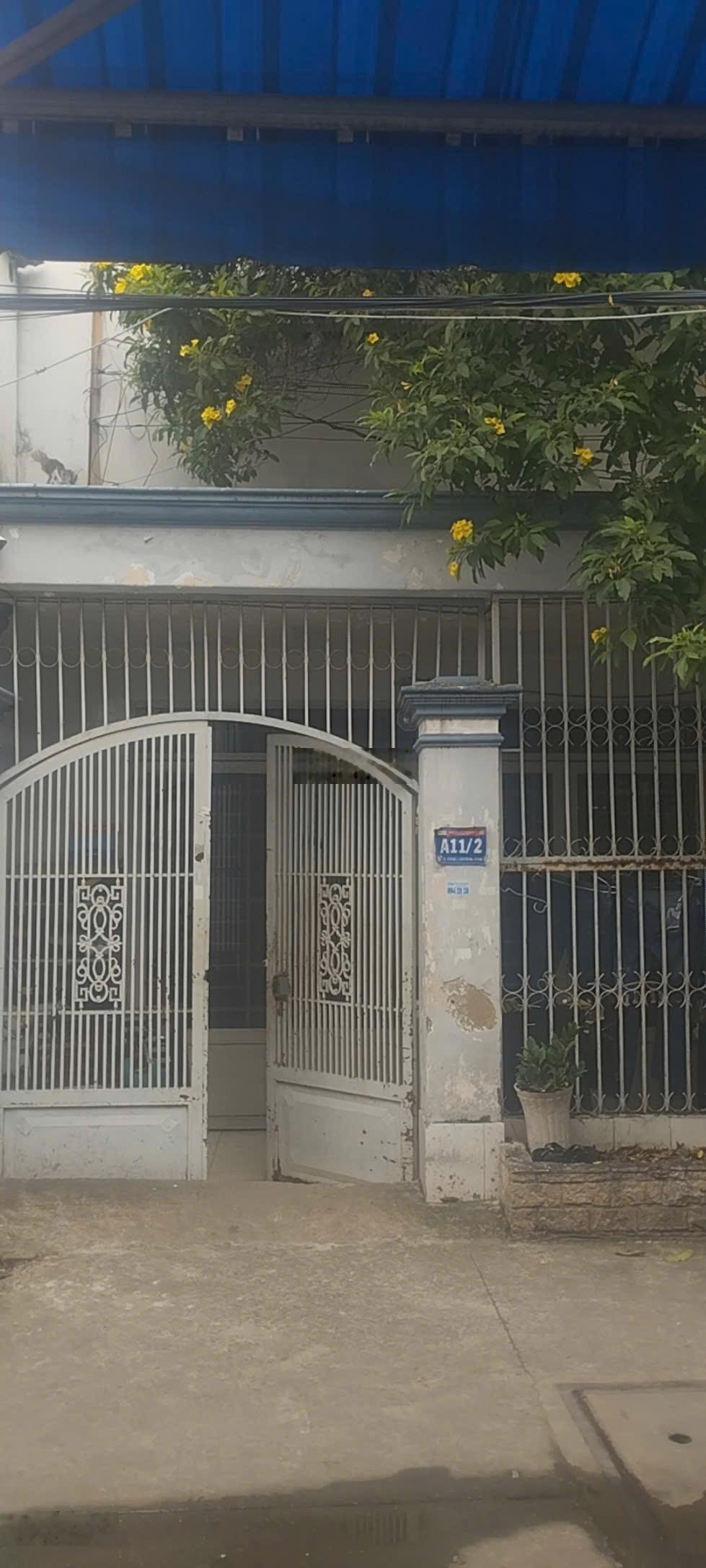 Bán gấp nhà Bà Điểm, 4.5x24m, hẻm xe hơi giá 4 tỷ còn thương lượng