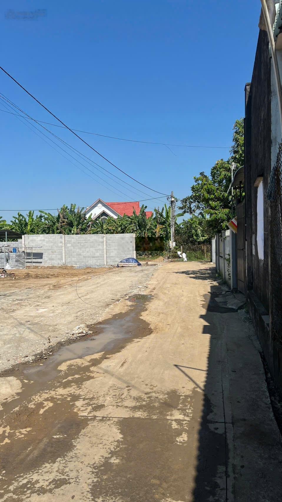 Đất nền 5x25m ngay tân triều sổ riêng, đầu tư là lời!