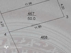 Bán nhanh 50m đất phú diễn mt 4.20 xây ở lâu dài hoặc kinh doanh căn hộ khép kín chỉ nhỉnh 9 tỷ