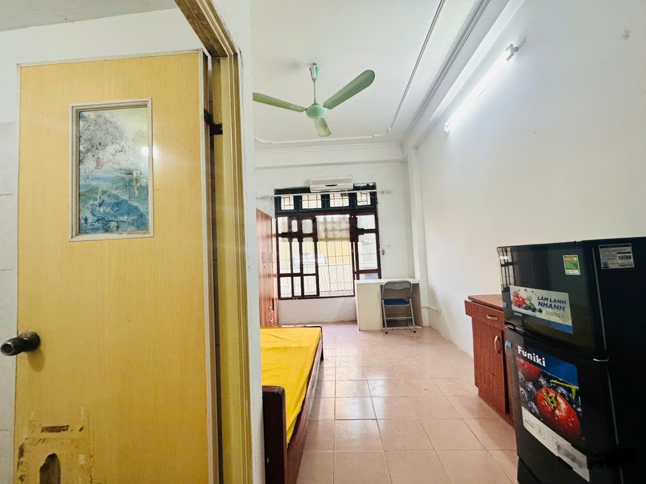 Cho thuê phòng trọ ngõ 41 Đông Tác Kim Liên gần Học Viện Ngân Hàng,ĐH Bách Khoa Xây Dựng và KInh Tế