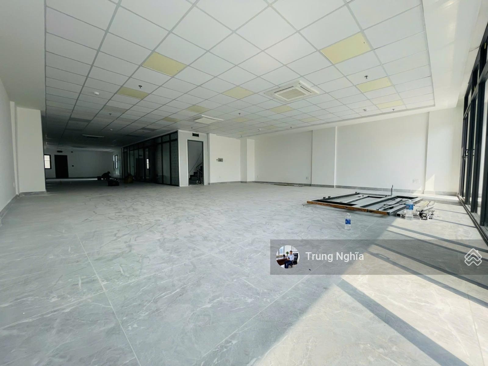 Tòa nhà đường nguyễn văn đậu diện tích: 9x25m hầm 6 tầng cho thuê