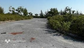 Bán lô đất 50 năm trả tiền 1 lần tại cụm công nghiệp cảng cá Hậu Lộc, Thanh Hoá 7tr/m2