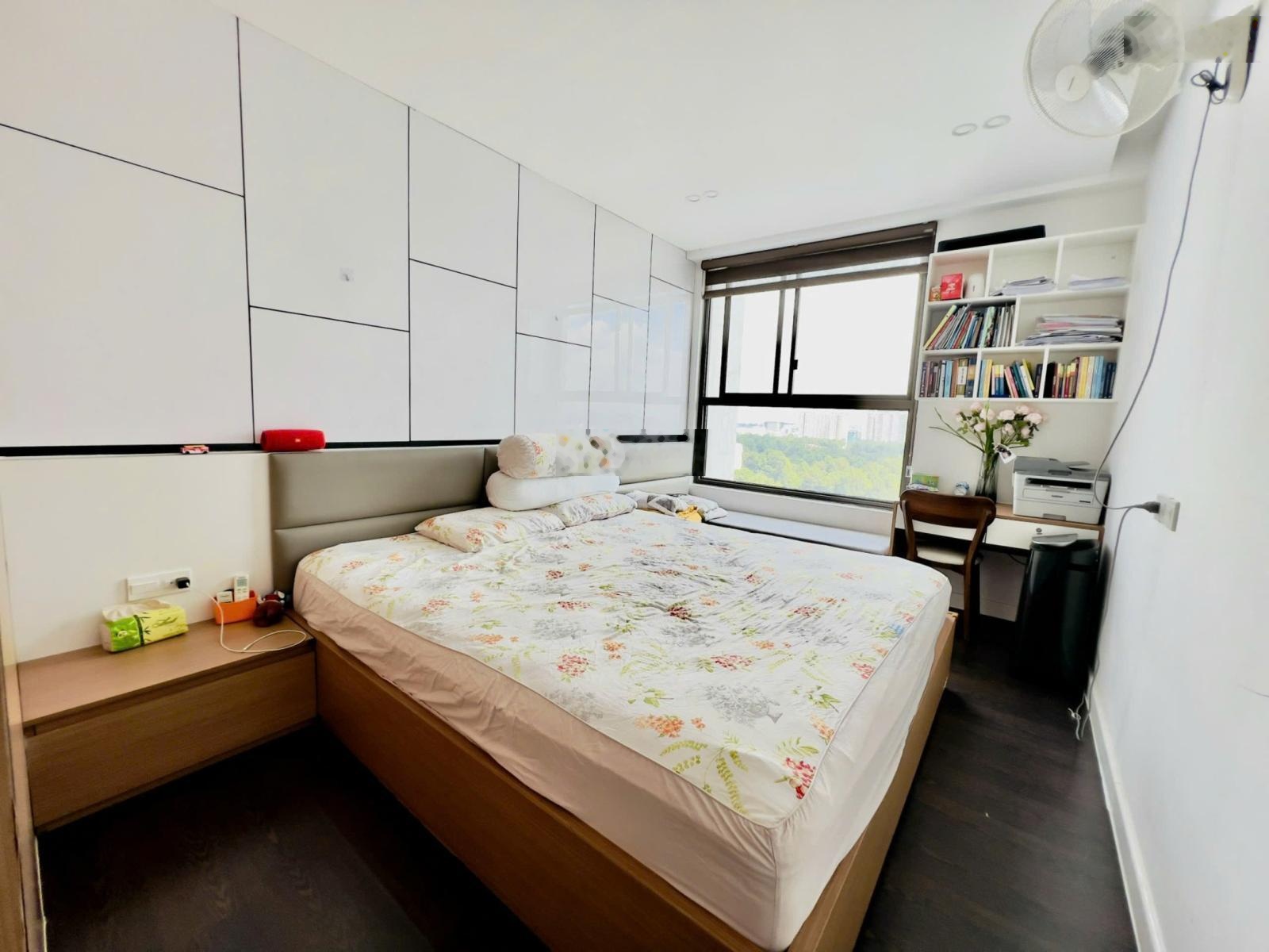 Cần cho thuê căn hộ The Prince, Phú Nhuận, 50m2, 1PN, 1WC, giá 15tr. LH: 0936571849Hồng)