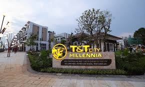 Nhà phố liền kề t&t city millennia đặt nhà hôm nay, đón tương lai thịnh vượng