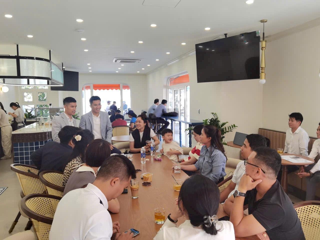 Hàng ĐỘC QUYỀN % chiết khấu cao - Gía chỉ từ 7,9ty - Vị trí gần Đại lộ Hồng Ngọc lưu thông ra biển