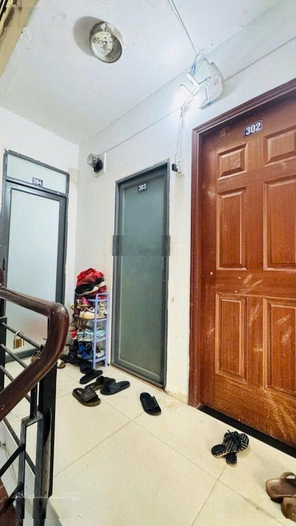 Chính chủ cần bán gấp nhà riêng giá rẻ-105m2 Gò Vấp Hồ Chí Minh chỉ với 169tr -3 tầng