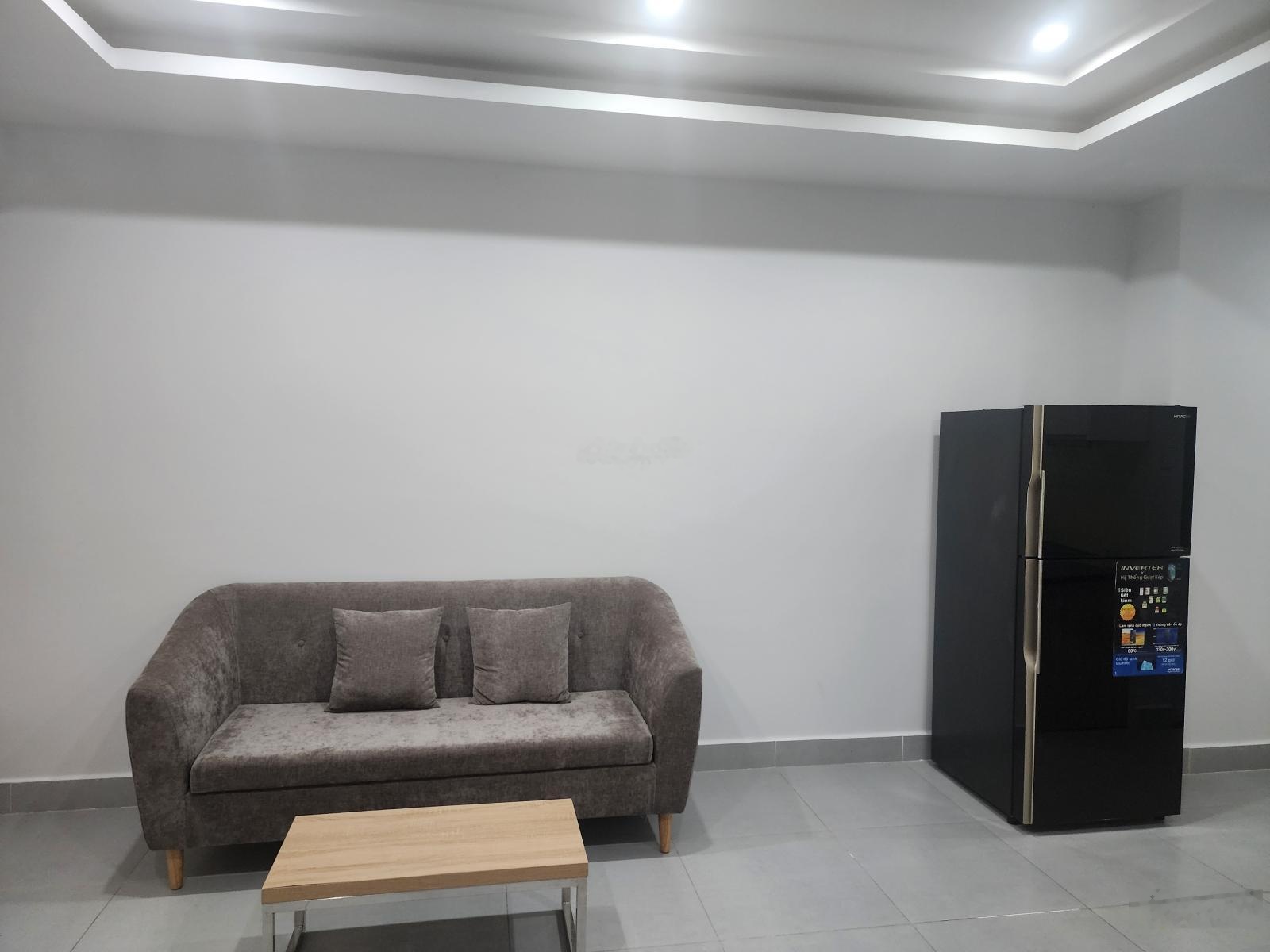 Chính chủ cho thuê căn hộ Block D, khu chung cư Hiệp Thành III